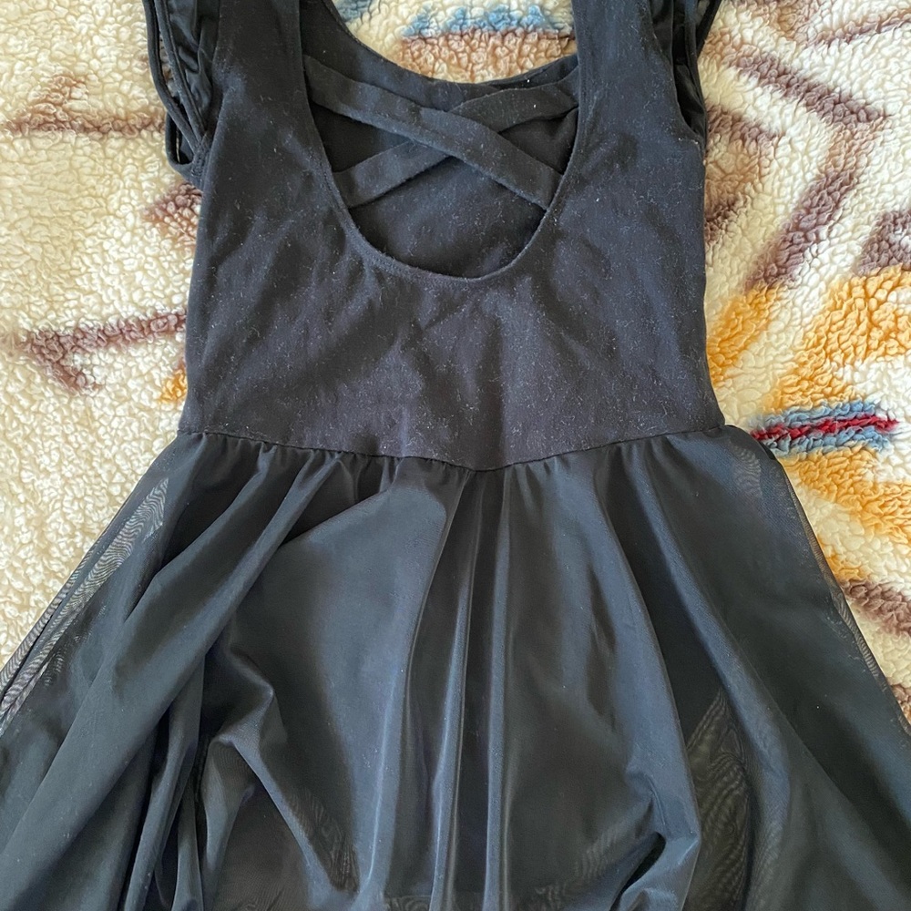 Ballet leotard - Picture 2 of 3